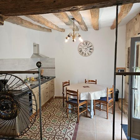 Moulin De Galerne, Le Gite Du Boulanger Seigy Extérieur photo